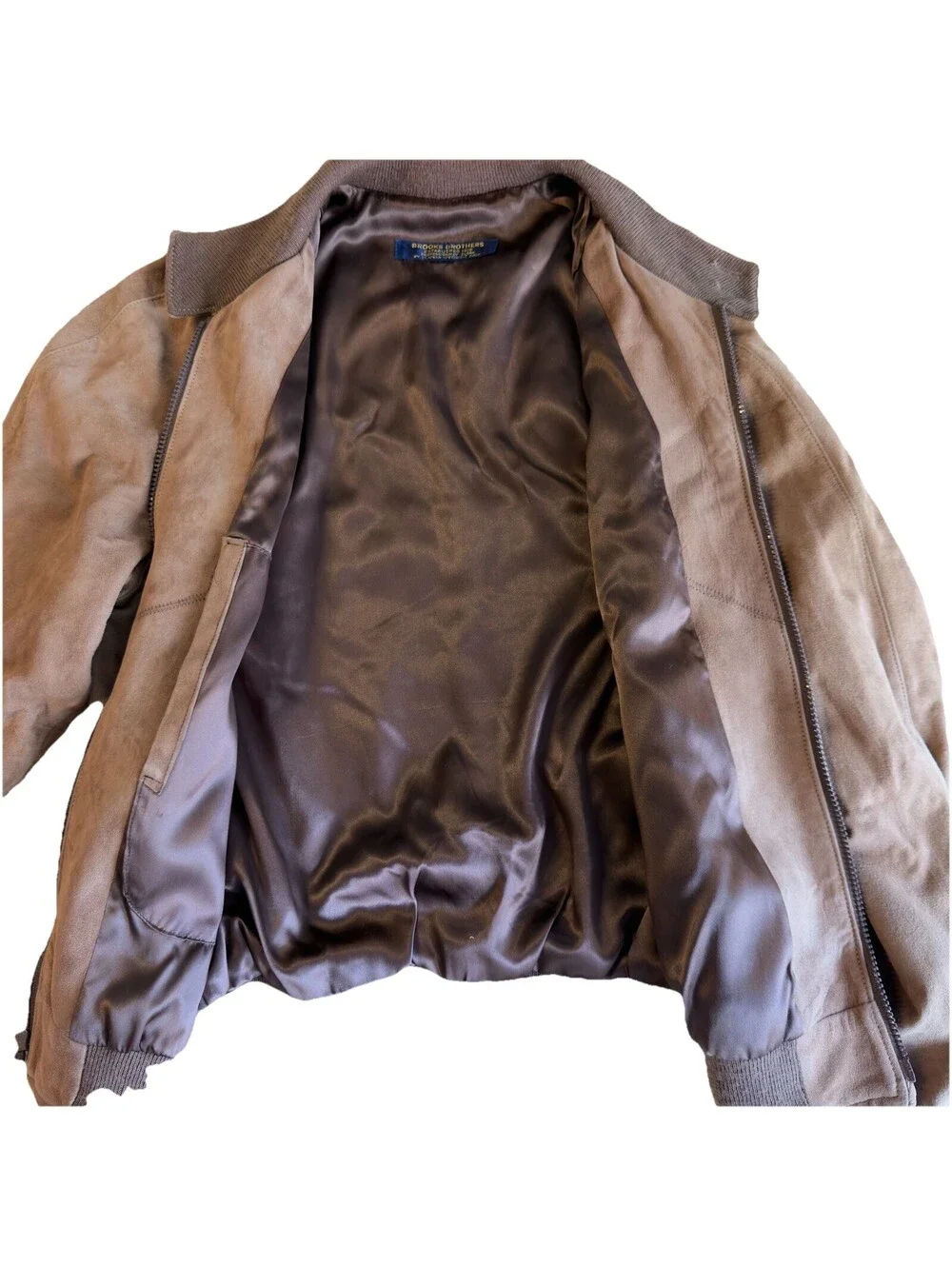Brooks Brothers excellent pre